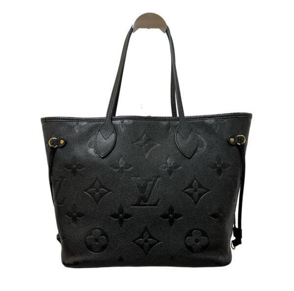 LV EMPRIENTE NEVERFULL BLACK - Image 3