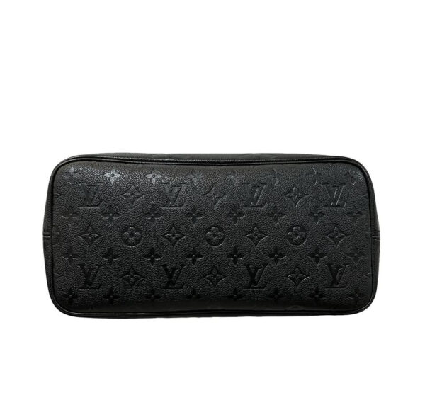 LV EMPRIENTE NEVERFULL BLACK - Image 8