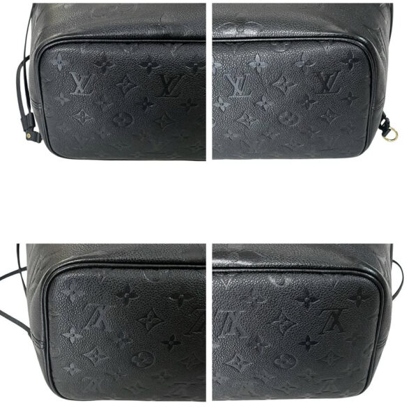 LV EMPRIENTE NEVERFULL BLACK - Image 9