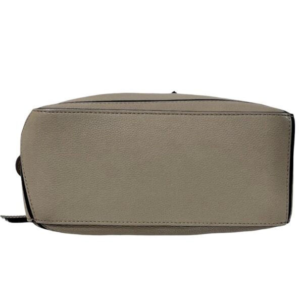 LOEWE SMALL PUZZLE SAND BEIGE - Image 9