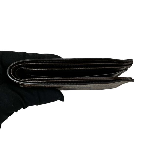 LV DAMIER EBENE BIFOLD - Image 6