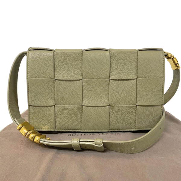 BOTTEGA VENETA CASSETTE
