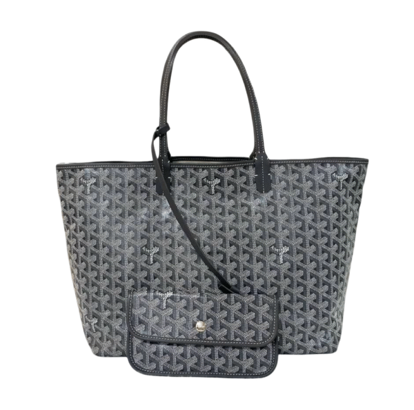 GOYARD ST. LOUIS PM GRAY - Image 2