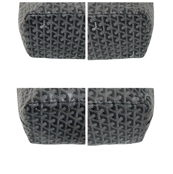 GOYARD ST. LOUIS PM GRAY - Image 10
