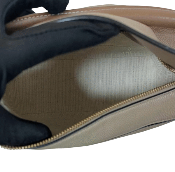 LOEWE SMALL PUZZLE SAND BEIGE - Image 11