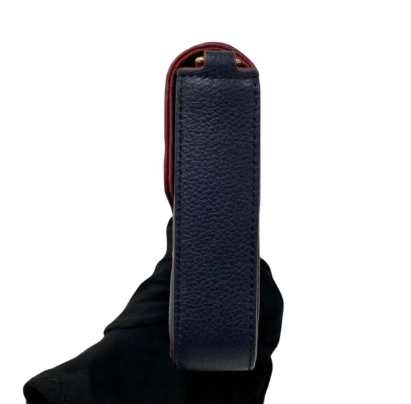 LV EMPREINTE FELICIE NAVY BLUE - Image 3