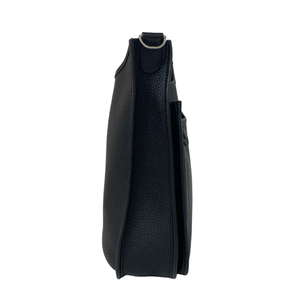 HERMES EVELYN PM BLACK - Image 6