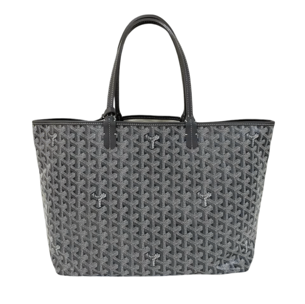GOYARD ST. LOUIS PM GRAY - Image 3