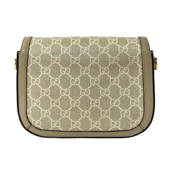 GUCCI 1955 MINI HORSEBIT BEIGE - Image 4