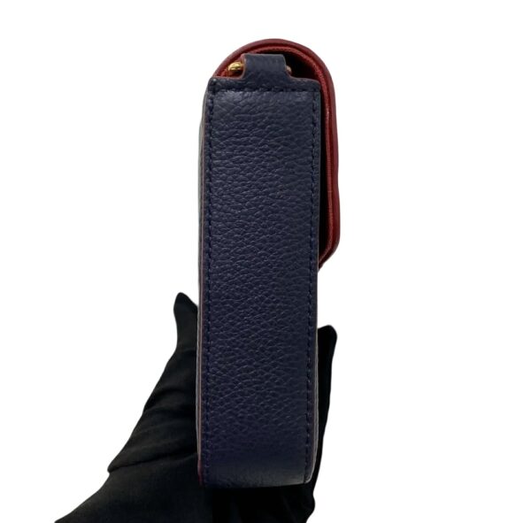 LV EMPREINTE FELICIE NAVY BLUE - Image 5