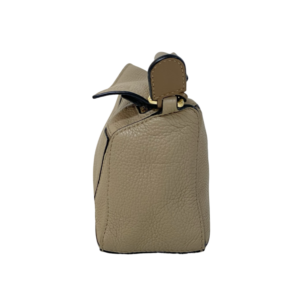 LOEWE MINI PUZZLE SAND BEIGE - Image 5