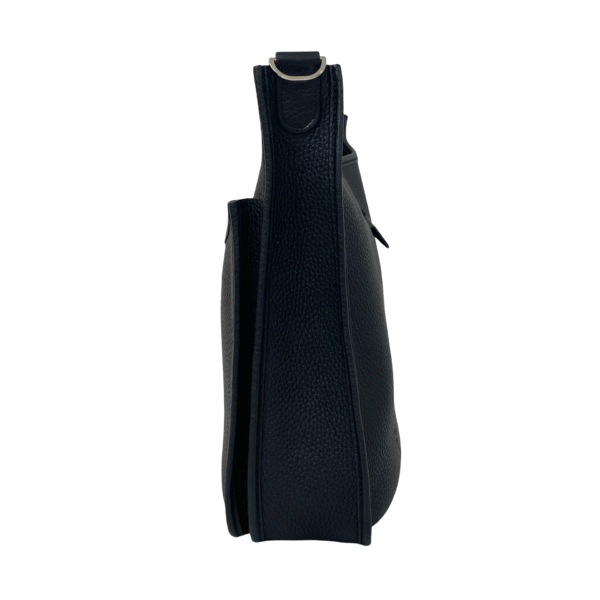 HERMES EVELYN PM BLACK - Image 4