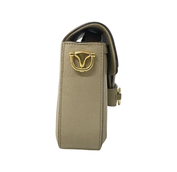 GUCCI 1955 MINI HORSEBIT BEIGE - Image 3