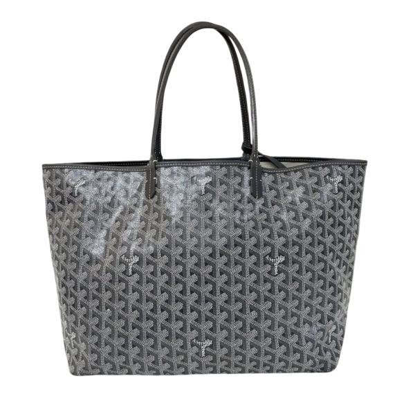 GOYARD ST. LOUIS PM GRAY - Image 5
