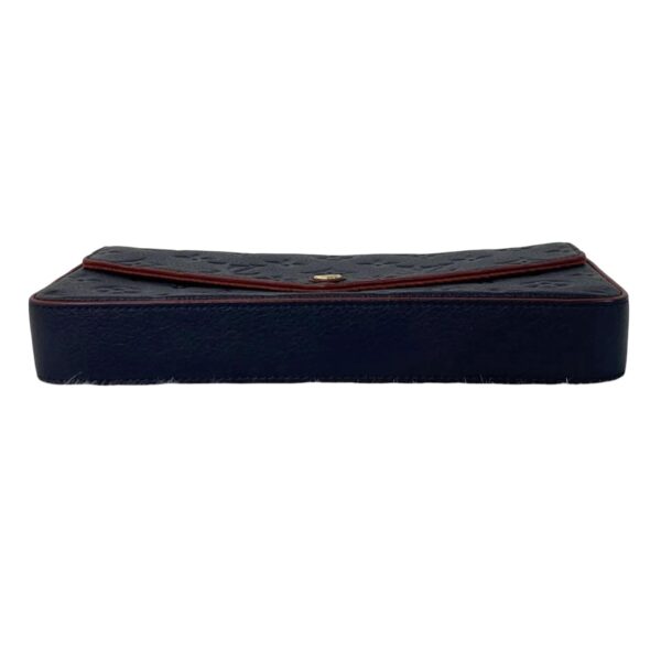 LV EMPREINTE FELICIE NAVY BLUE - Image 7