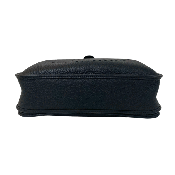 HERMES EVELYN PM BLACK - Image 8