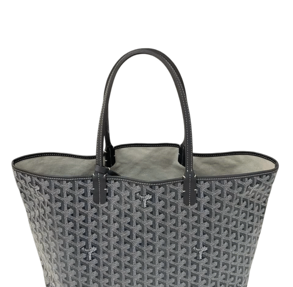GOYARD ST. LOUIS PM GRAY - Image 8