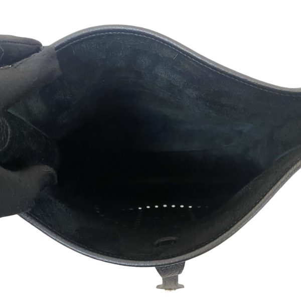 HERMES EVELYN PM BLACK - Image 10