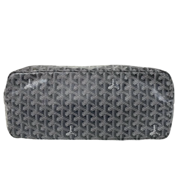 GOYARD ST. LOUIS PM GRAY - Image 9