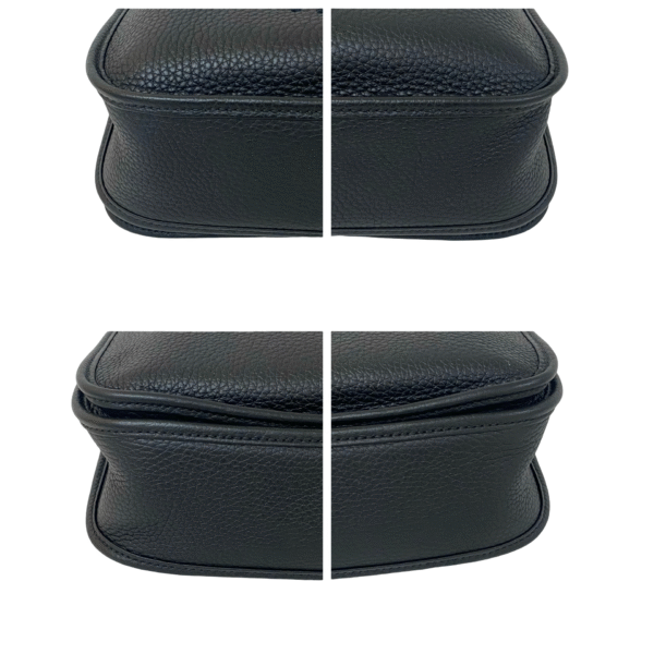 HERMES EVELYN PM BLACK - Image 9