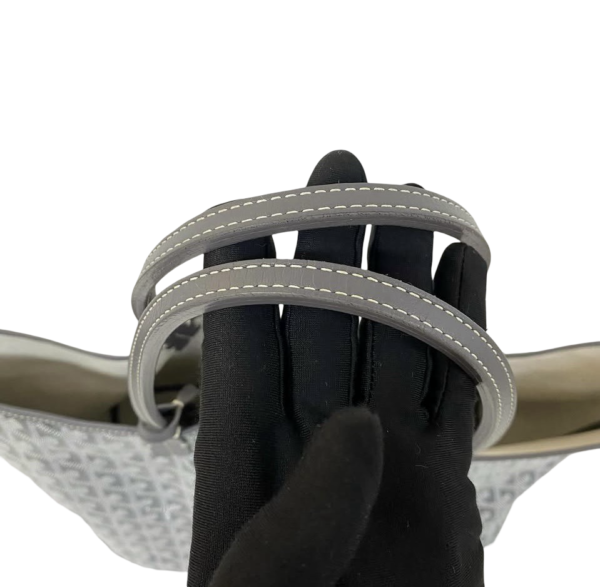 GOYARD ST. LOUIS PM GRAY - Image 7