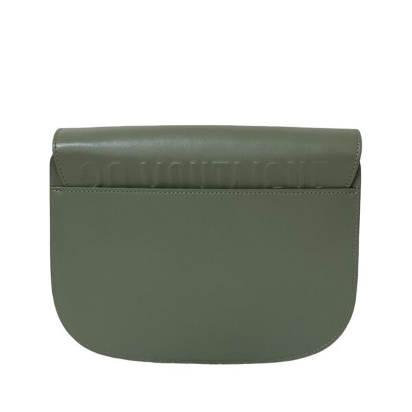 CHRISTIAN DIOR MEDIUM BOBBY CEDAR GREEN - Image 4