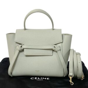 CELINE NANO BELTBAG