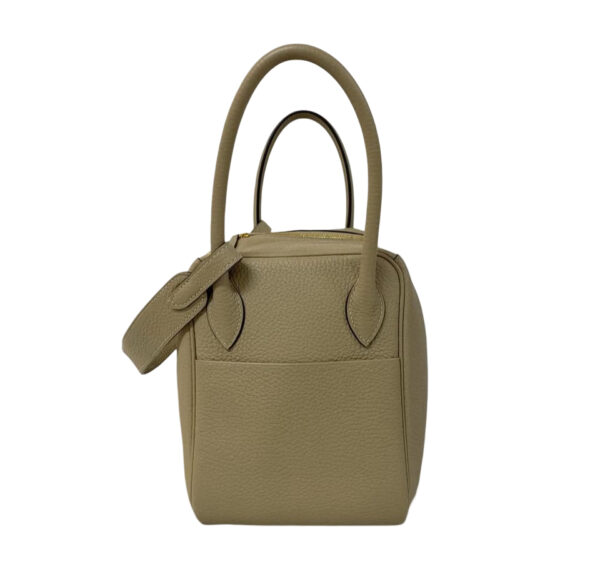 HERMES LINDY 26 TAURILLON CLEMENCE S2 TRENCH STAMP Z - Image 4