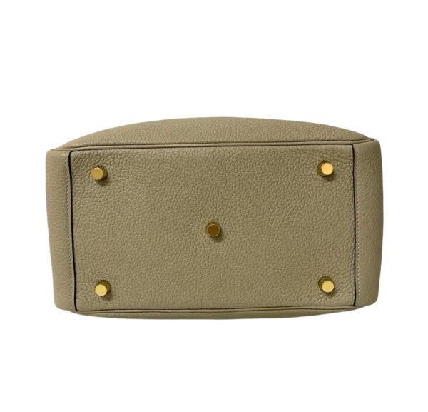 HERMES LINDY 26 TAURILLON CLEMENCE S2 TRENCH STAMP Z - Image 9