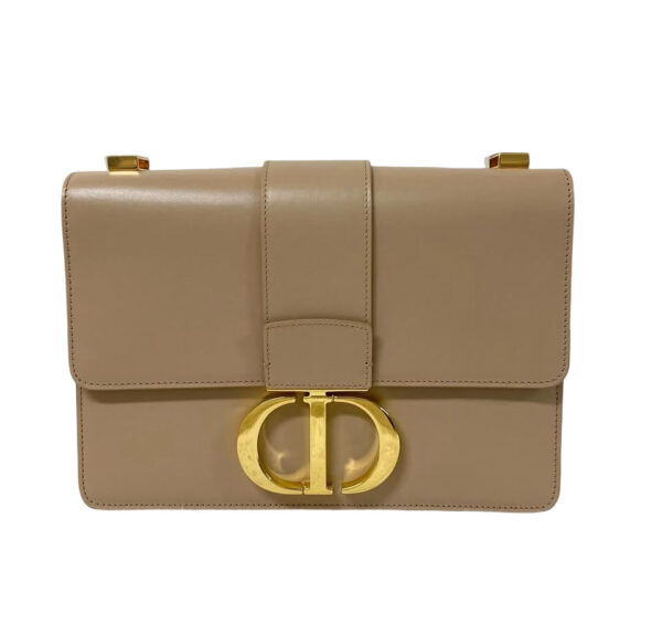 CHRISTIAN DIOR MONTAIGNE BOX 30 NUDE PINK - Image 2