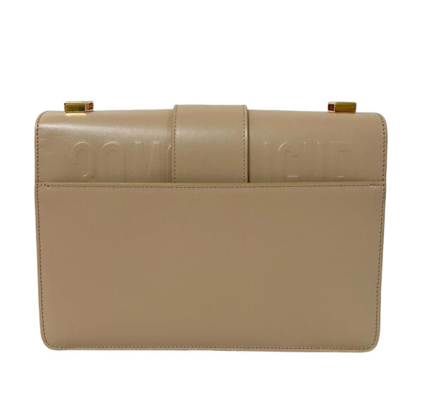 CHRISTIAN DIOR MONTAIGNE BOX 30 NUDE PINK - Image 4