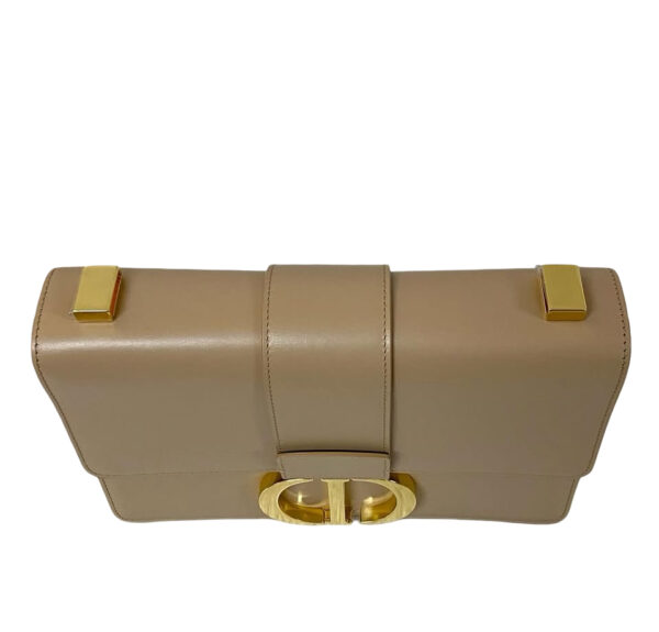 CHRISTIAN DIOR MONTAIGNE BOX 30 NUDE PINK - Image 6