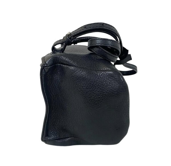 GIVENCHY MINI PANDORA GOATSKIN BLACK - Image 3