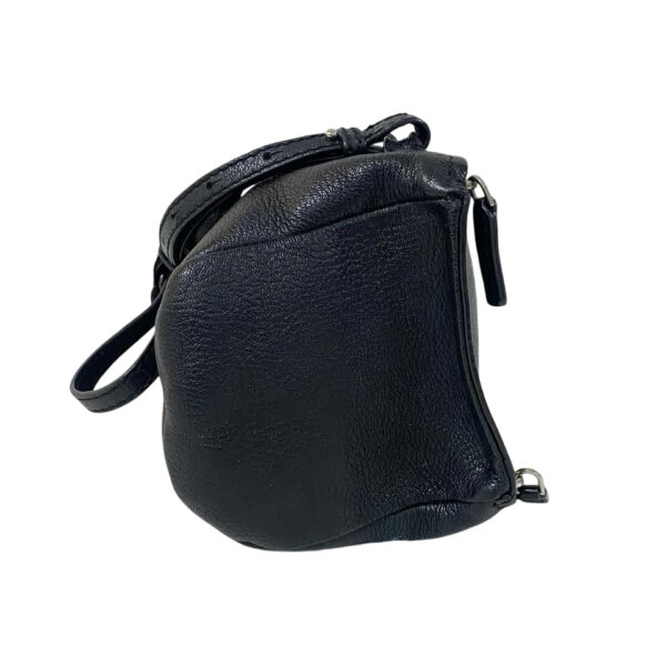 GIVENCHY MINI PANDORA GOATSKIN BLACK - Image 5
