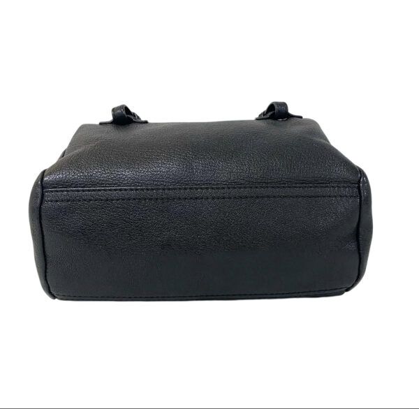 GIVENCHY MINI PANDORA GOATSKIN BLACK - Image 4