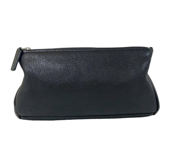 GIVENCHY MINI PANDORA GOATSKIN BLACK - Image 8