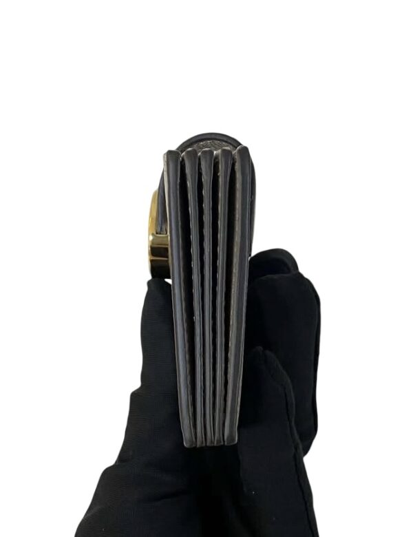 FENDI CARD HOLDER TAUPE - Image 5