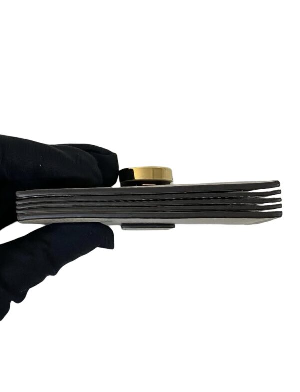 FENDI CARD HOLDER TAUPE - Image 7