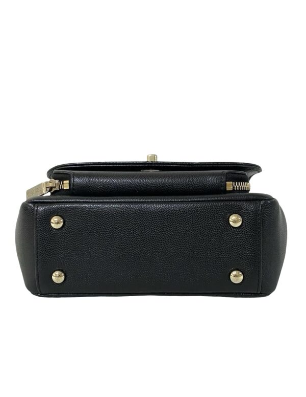 CHANEL SMALL BUSINESS AFFINITY SERIES 25 BLACK - Image 9