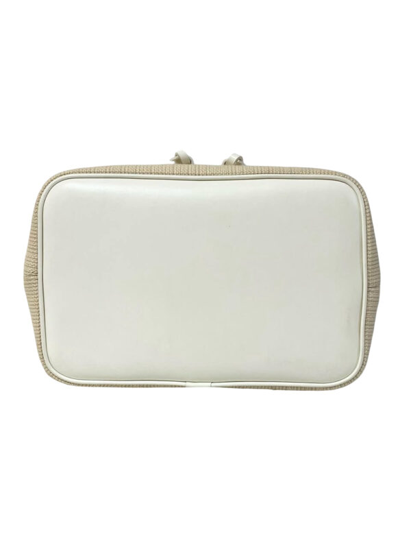 LV MONOGRAM EMBROIDERED NEONOE BICOLOR - Image 6