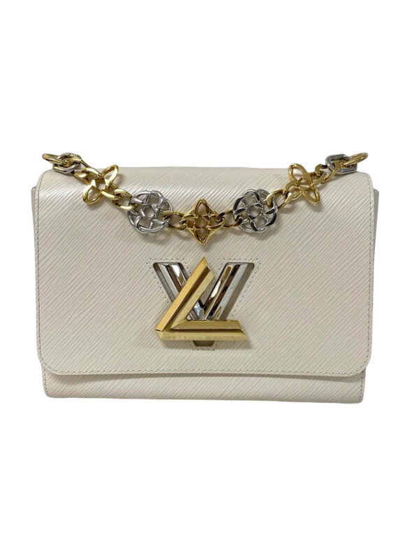 LV EPI TWIST MM WHITE MICROCHIP - Image 3