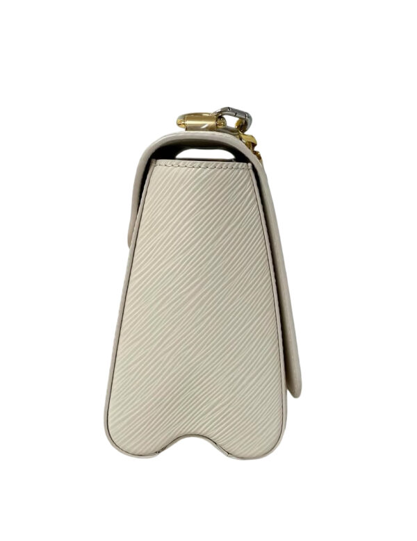 LV EPI TWIST MM WHITE MICROCHIP - Image 6