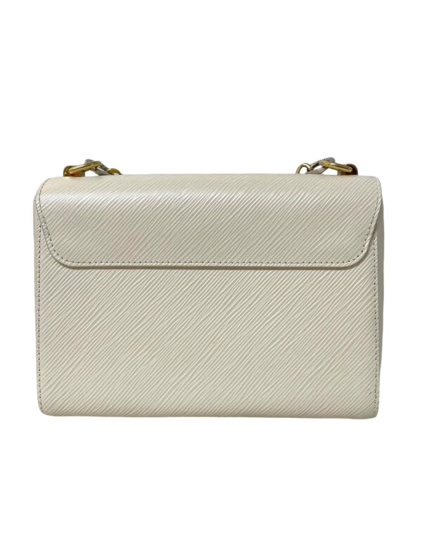LV EPI TWIST MM WHITE MICROCHIP - Image 5