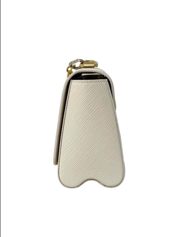 LV EPI TWIST MM WHITE MICROCHIP - Image 4