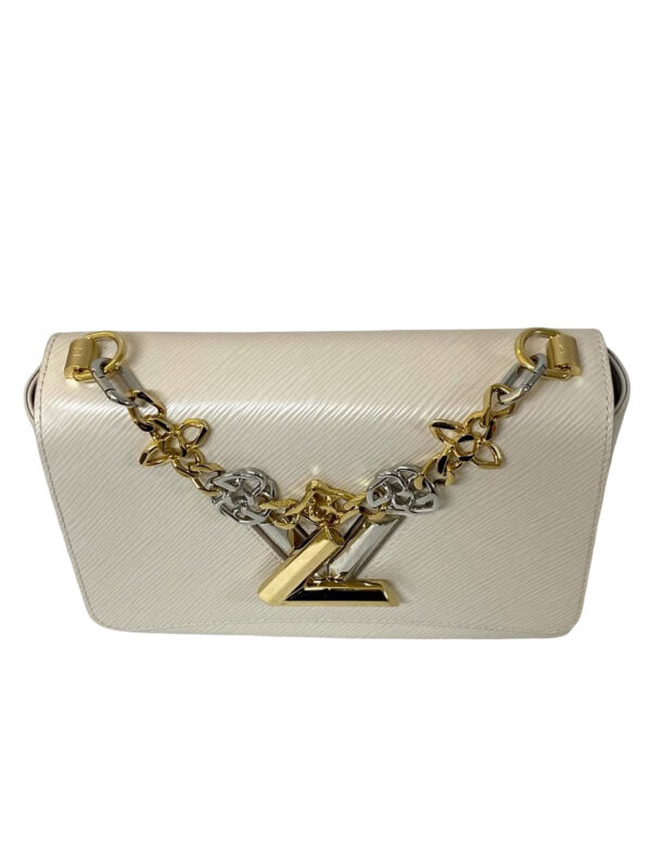 LV EPI TWIST MM WHITE MICROCHIP - Image 7
