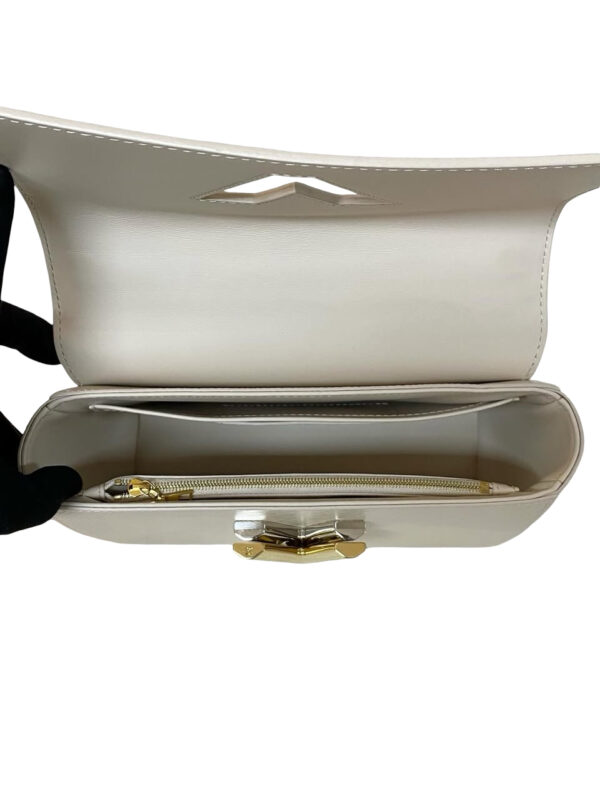 LV EPI TWIST MM WHITE MICROCHIP - Image 10