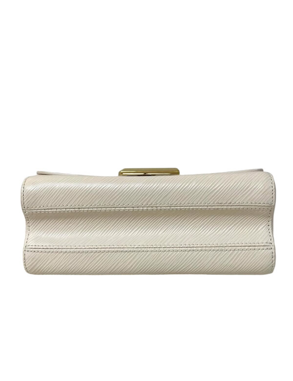LV EPI TWIST MM WHITE MICROCHIP - Image 8