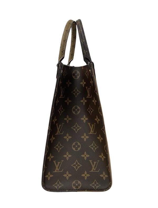 LV REVERSE MONOGRAM OTG MM MICROCHIP - Image 5