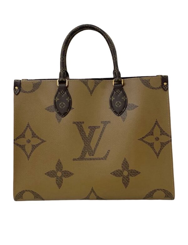 LV REVERSE MONOGRAM OTG MM MICROCHIP - Image 4