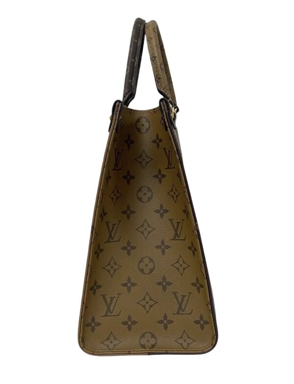 LV REVERSE MONOGRAM OTG MM MICROCHIP - Image 3
